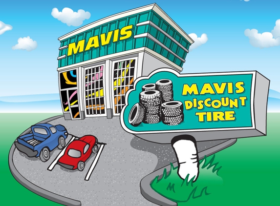 Mavis Tires & Brakes - Madison, MS