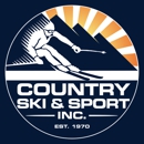 Country Ski & Sport Inc. - Skiing Equipment