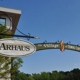 Arhaus Furniture