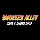 Smoker's Alley Westland