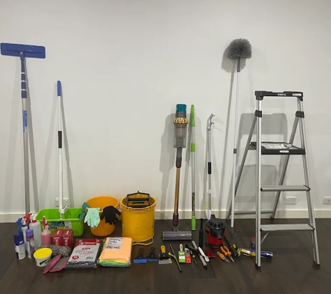 Aussie Duo Cleaning Service - Queanbeyan, NSW