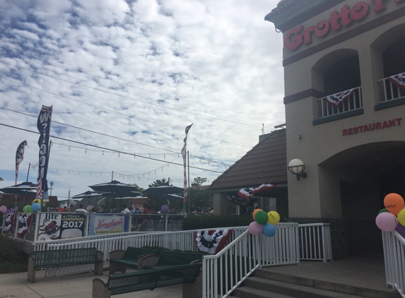 Grotto Pizza - Dewey Beach, DE