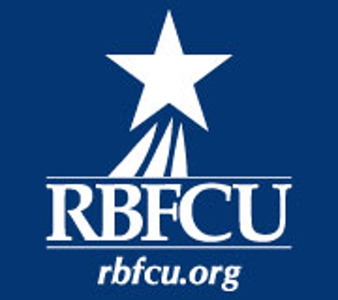 RBFCU - Credit Union - Buda, TX