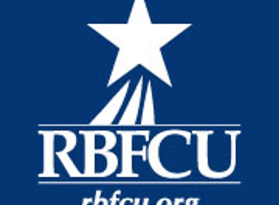 RBFCU - Credit Union - San Antonio, TX