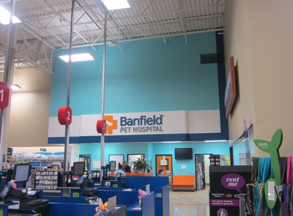 Banfield Pet Hospital - Phoenix, AZ