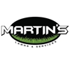 Martin's Lawn and services gallery