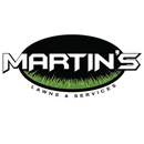 Martin's Lawn and services - Landscaping & Lawn Services