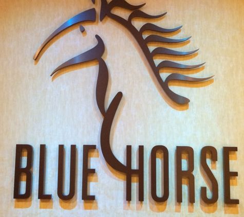 Blue Horse Restaurant - Louisville, KY