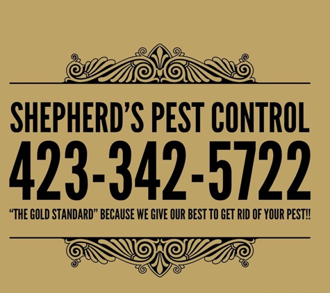 Shepherd's Pest Control