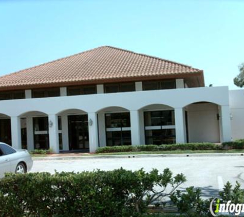 Wells Fargo Bank - Palm Beach Gardens, FL