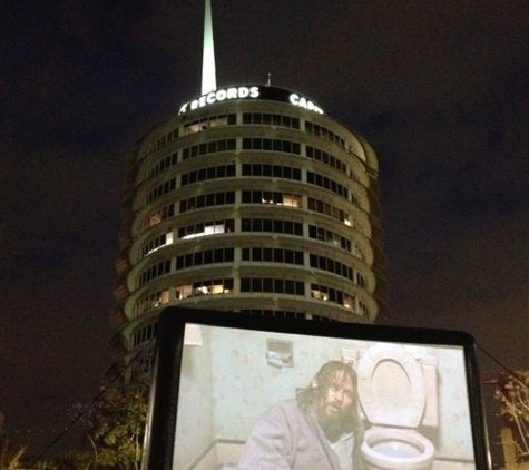 Capitol Records, Inc. - Los Angeles, CA