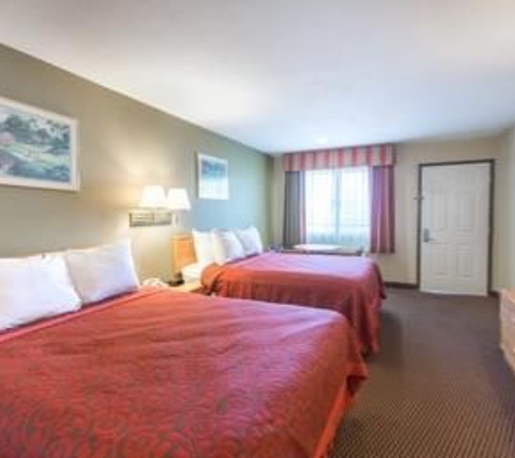 Days Inn by Wyndham Tucson Airport - Tucson, AZ