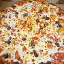 Cosmo's Pizzeria Southern Shores at the Market Place - Pizza