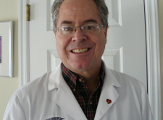 Dr. James R. Regan, MD, FACP - Highlands Ranch, CO