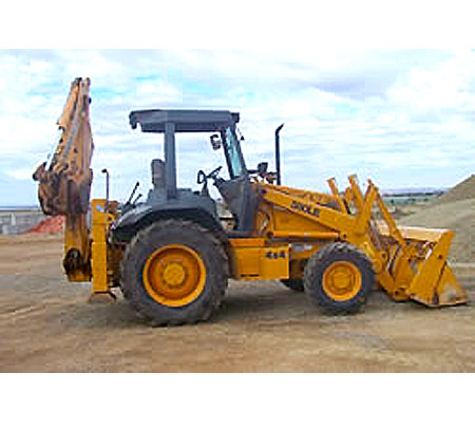 Aitchison Earthmoving & Concrete - Port Broughton, SA
