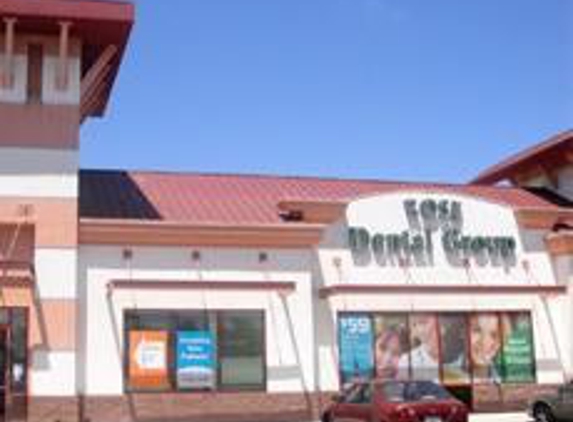 Rose Dental Group - Oxnard, CA