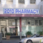 2010 Pharmacy