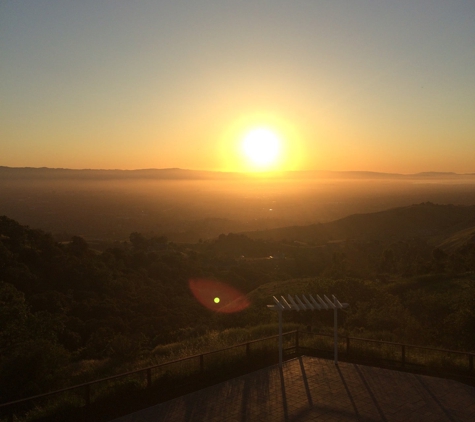 Grandview Restaurant - Mount Hamilton, CA