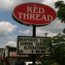 Red Thread - Dressmakers