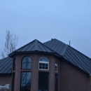 Kimball Roofing & Siding - Gutters & Downspouts