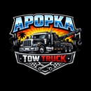 Apopka tow truck company