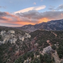 Cave of the Winds Mountain Park