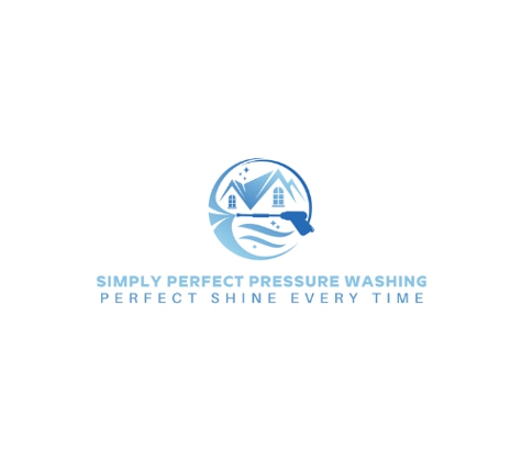 Simply Perfect Pressure Washing