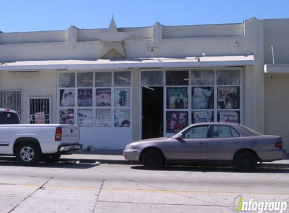 Fashion Accessories/Internet - Long Beach, CA