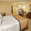 Extended Stay America Atlanta - Morrow - Hotels