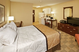 Extended Stay America - Jacksonville - Lenoir Avenue East