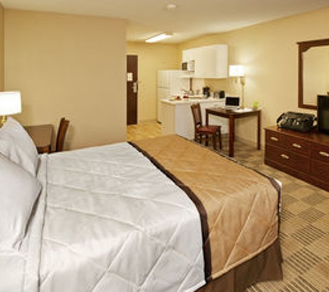 Extended Stay America - Woodway, TX