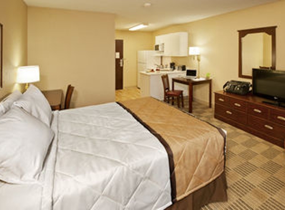 Extended Stay America - Laredo, TX