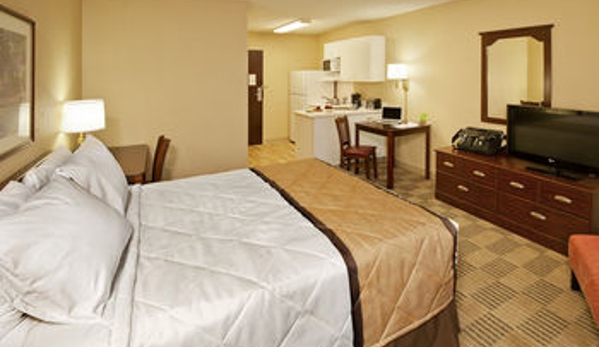 Extended Stay America Select Suites - Roanoke - Airport - Roanoke, VA