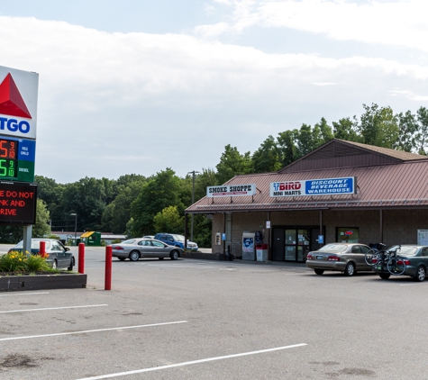 T-Bird Mini Mart - Hinsdale, NH