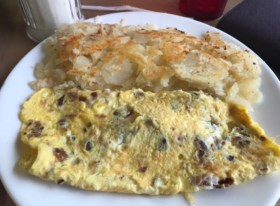 Jimmy's Breakfast - Seaside Heights, NJ