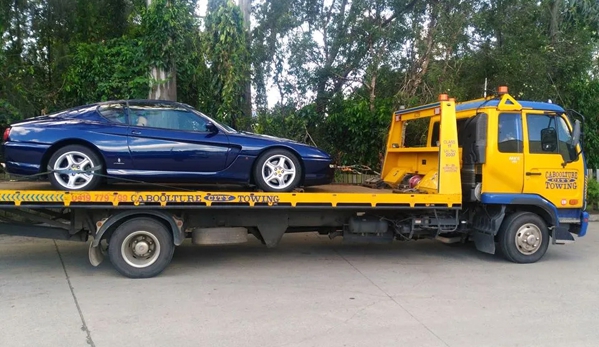 Caboolture City Towing - Caboolture South, QLD