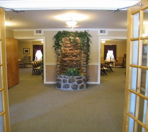 Minor Funeral and Cremation Center - Milton, VT