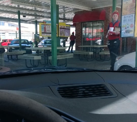 Sonic Drive-In - Bedford, TX