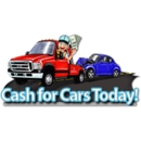 Richards Towing Buys Junk Cars - Towing