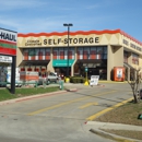 U-Haul Moving & Storage of Plano - Truck Rental