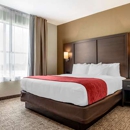 Comfort Inn & Suites Millbrook-Prattville - Motels