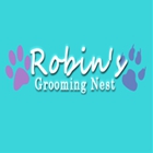 Robin's Grooming Nest