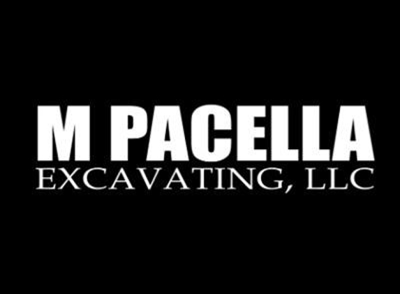 M Pacella Excavating - Foxborough, MA