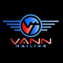 Vann  Hailing - Dent Removal