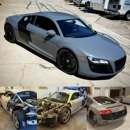 Exclusive-Customs LLC - Automobile Customizing