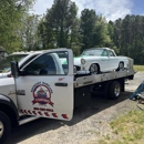 Southern Maryland Towing, Inc - Towing Equipment