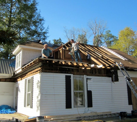 MBA Roofing - Lincolnton, NC