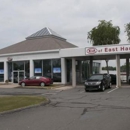 Kia of East Hartford - New Car Dealers