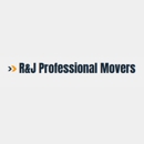 R&J Professional Movers - Moving Services-Labor & Materials