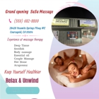 Sasa Massage 28420